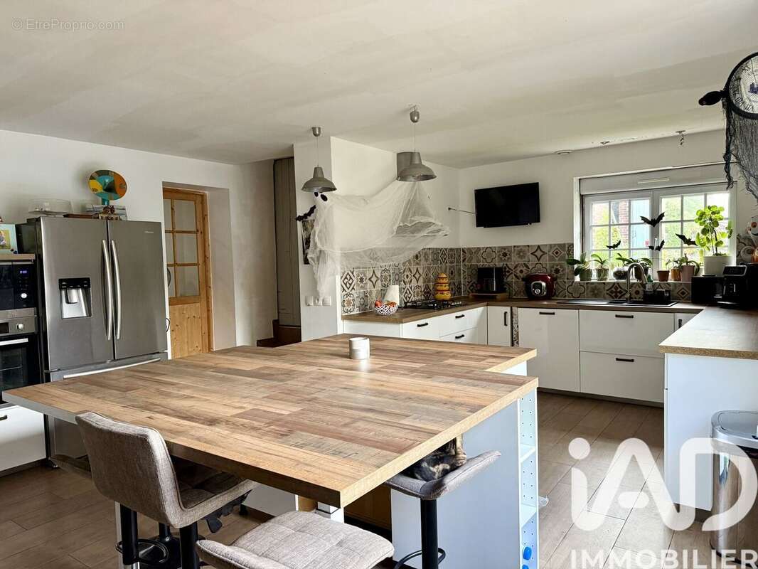 Photo 4 - Maison à GUESNAIN