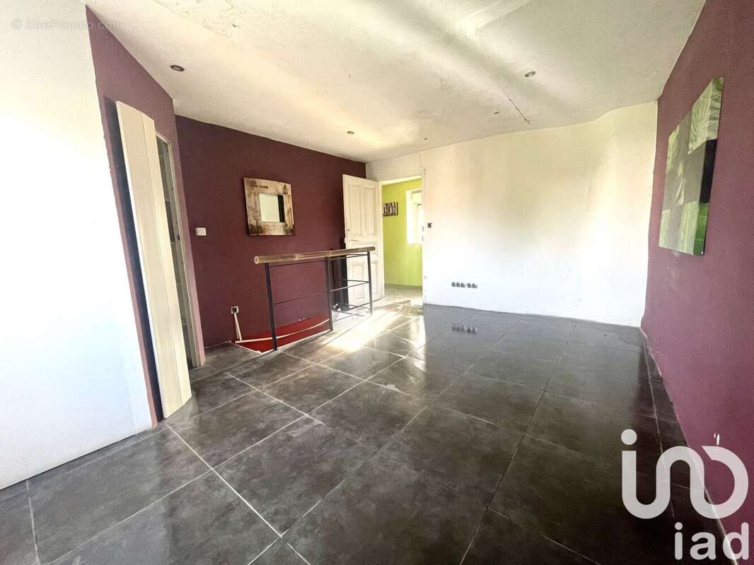 Photo 5 - Maison à ALES