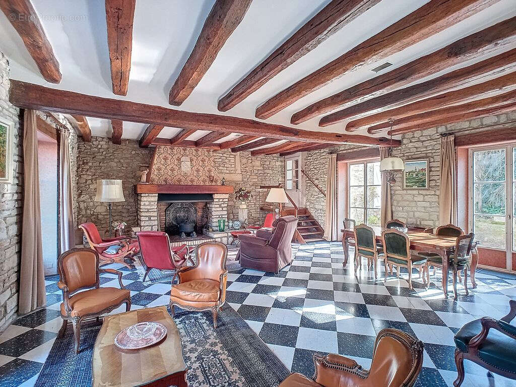 Maison à BAR-LE-DUC