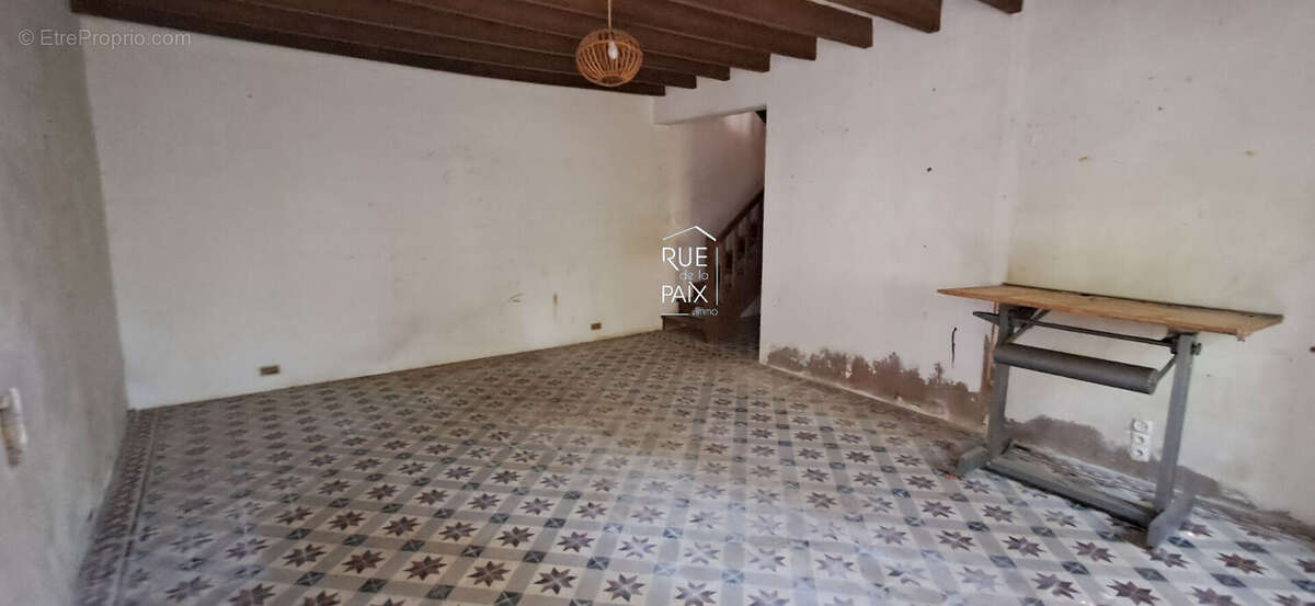 Maison Saint Christophe 9 pièce(s) 333.68 m2 - photo 17
