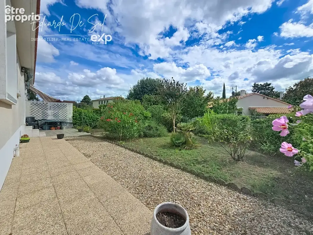 Maison 4 pièces 77 m² à vendre à Angouleme (16000) - photo 5