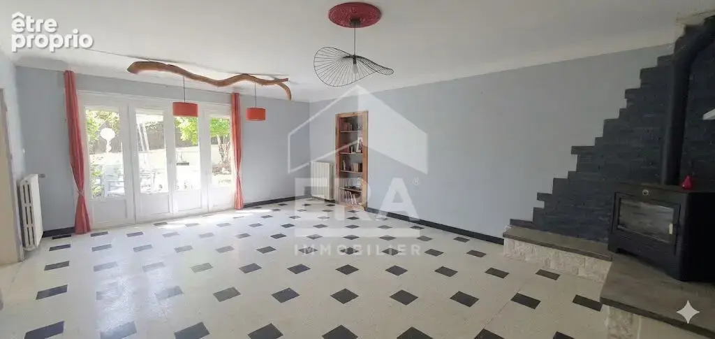 Maison 165m² à langeais - photo 4