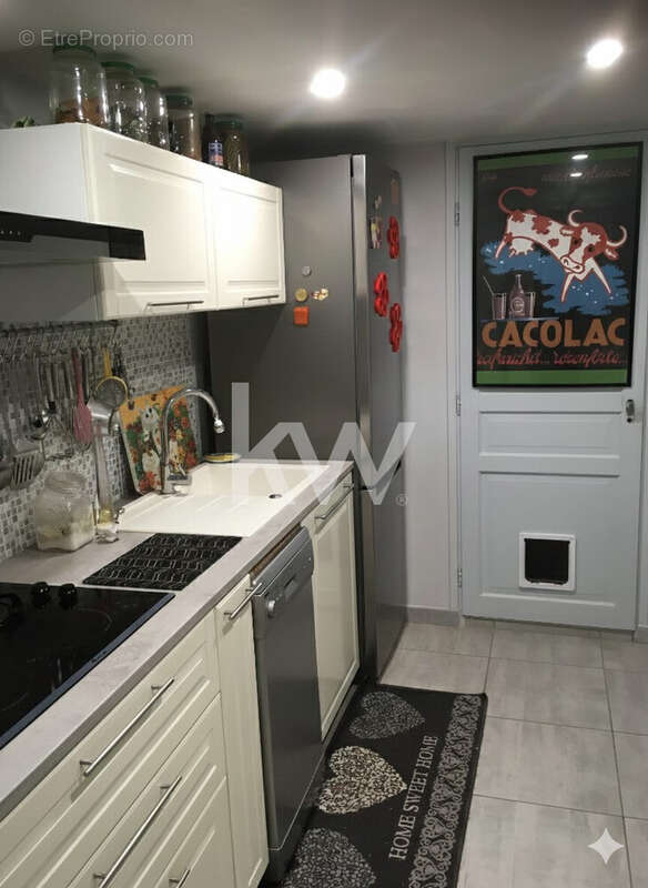 Maison 103 m² à La Selle-Sur-Le-Bied  - photo 4
