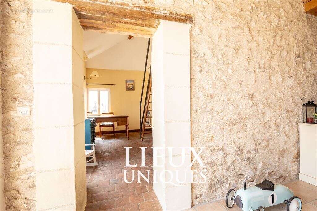 Maison à ATHEE-SUR-CHER