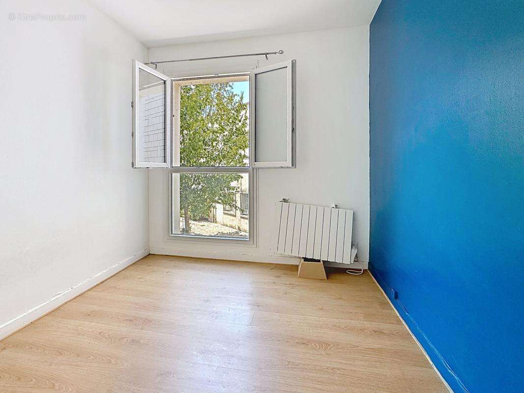 Appartement à LA ROCHELLE
