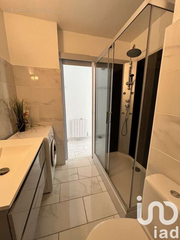 Photo 4 - Appartement à LE GRAU-DU-ROI