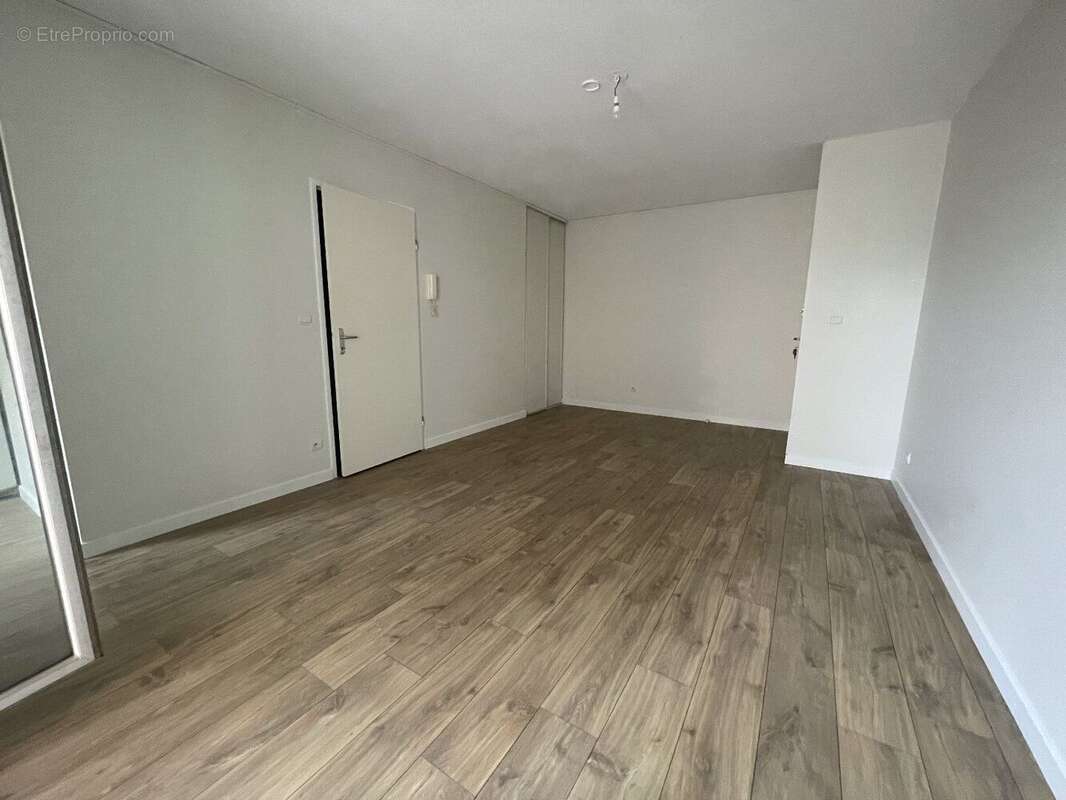 Photo 3 - Appartement à TOULOUSE