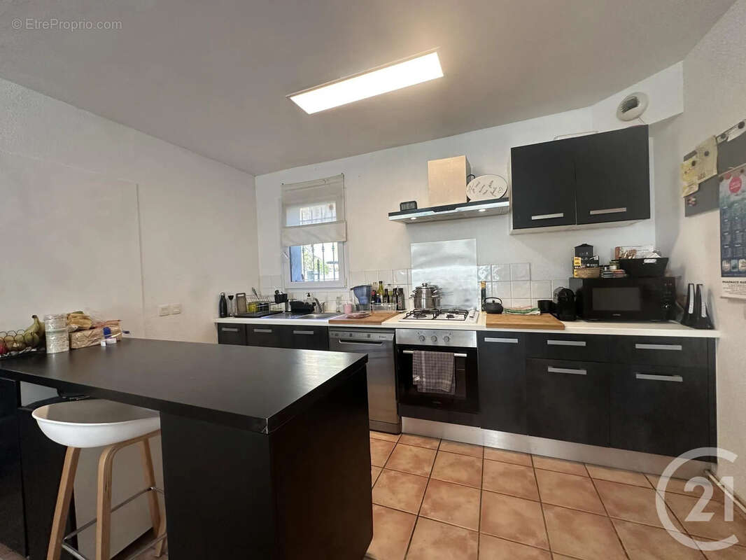 Maison à LA SEYNE-SUR-MER