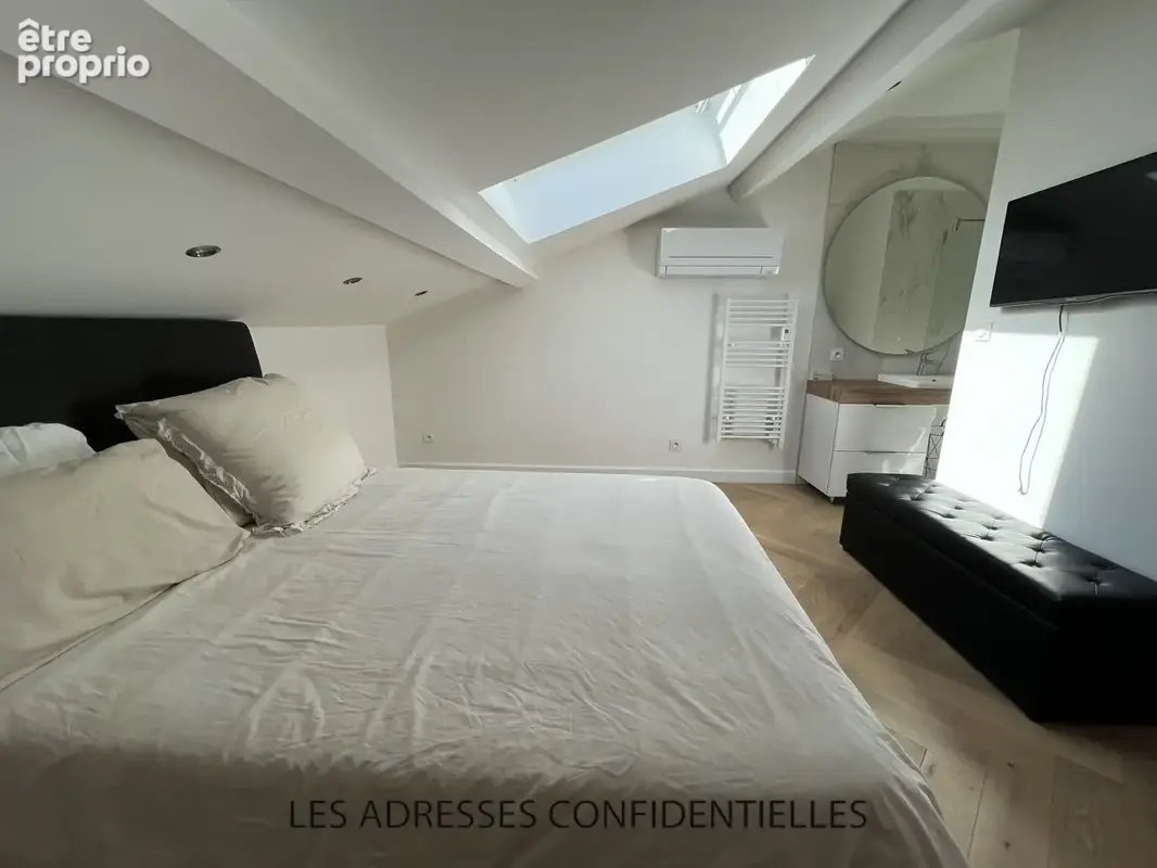 Soucieux en Jarrest, Duplex de 3 pièces de 101 m2  avec terrasse et parkings - photo 18