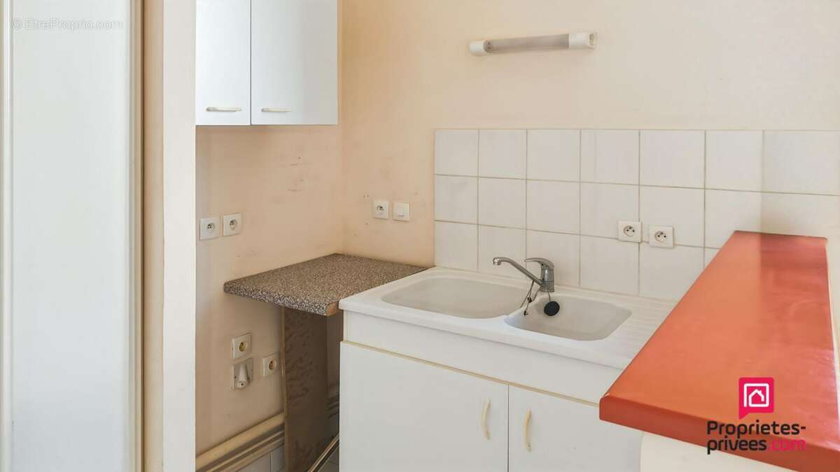 Appartement à LA BAULE-ESCOUBLAC