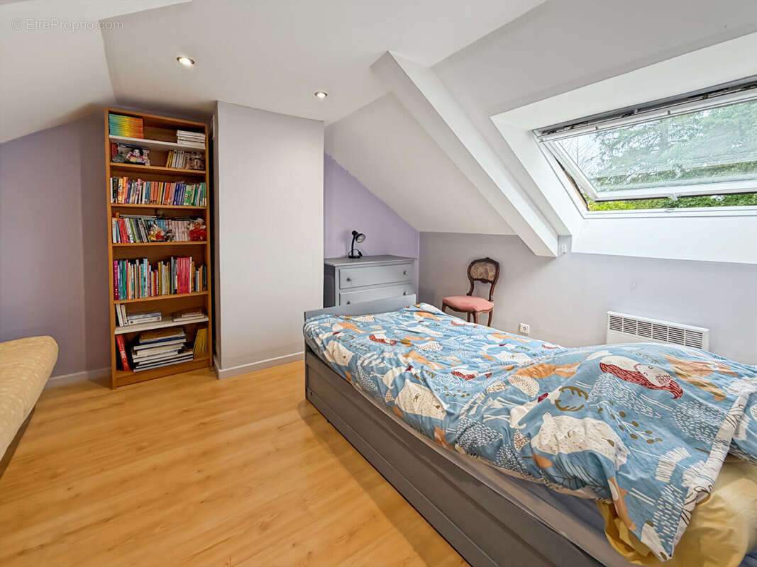 Maison 123m² à villebon-sur-yvette - photo 14