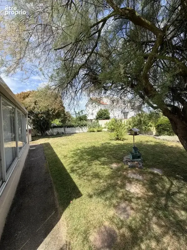 Maison 98 m² à Cholet  - photo 2