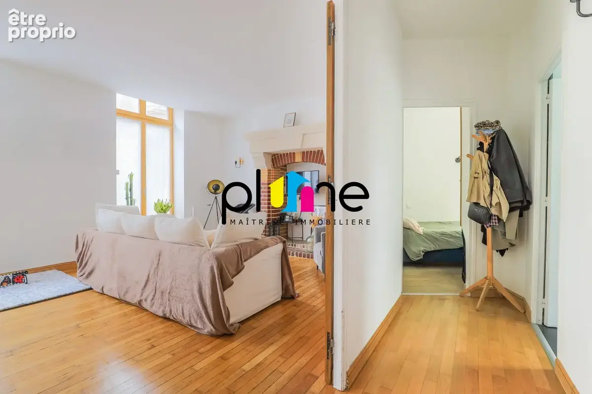 Appartement 3 pièces 62 m² à vendre à Arras (62000) - photo 4