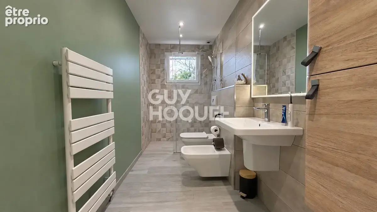 Maison Stains 5 pièce(s) 105 m2 - photo 5
