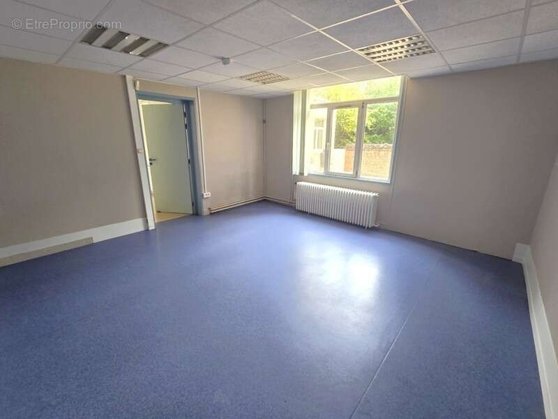 Appartement à FOURMIES