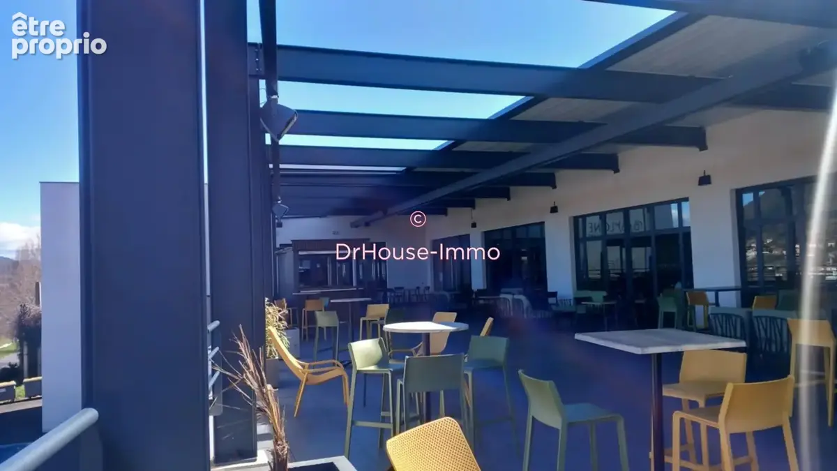 Commerce 1 050 m² à vendre à Brives-Charensac (43700) - photo 8