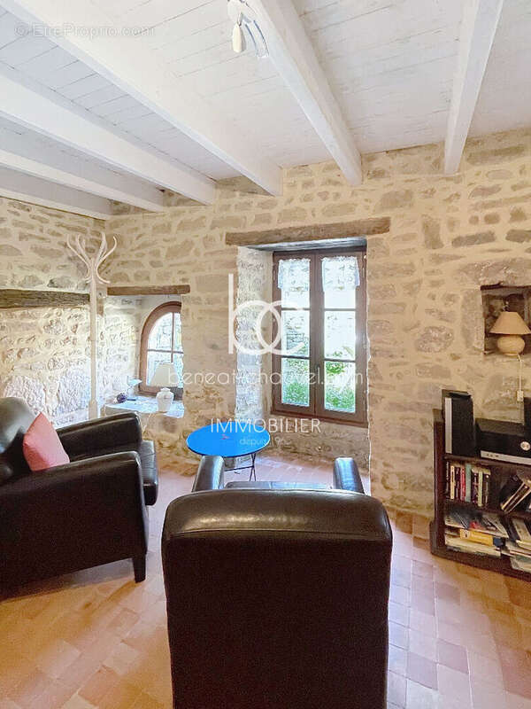 Maison à ILE-AUX-MOINES