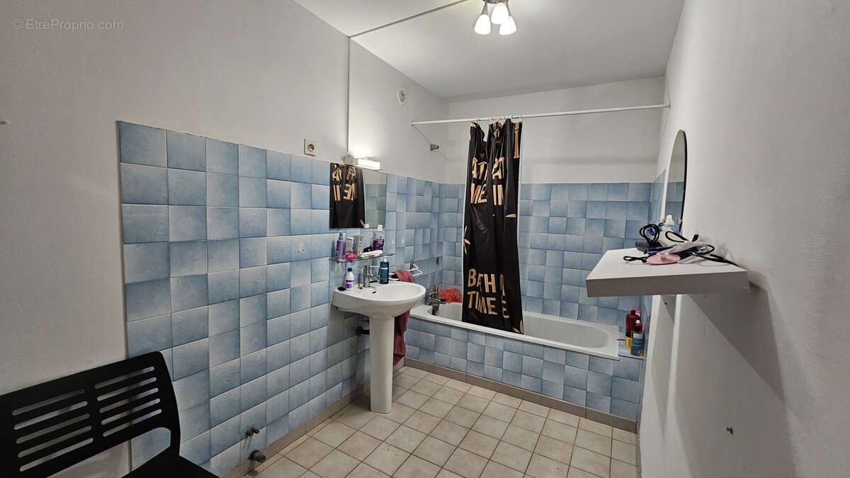 Appartement à SAINT-GILLES