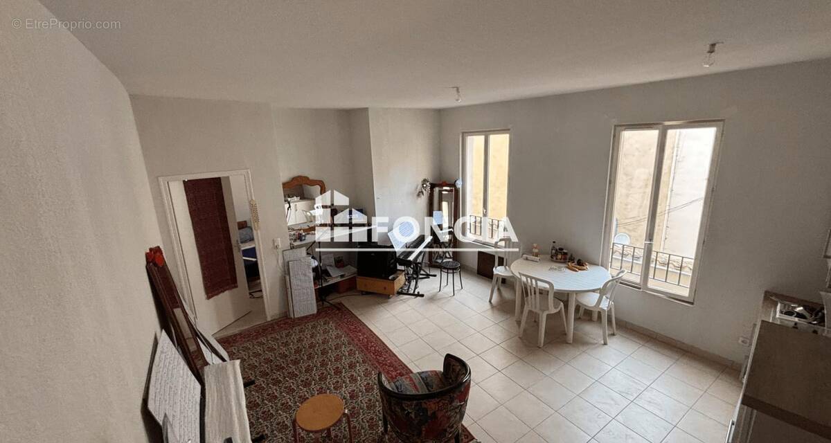 Appartement à PERTUIS