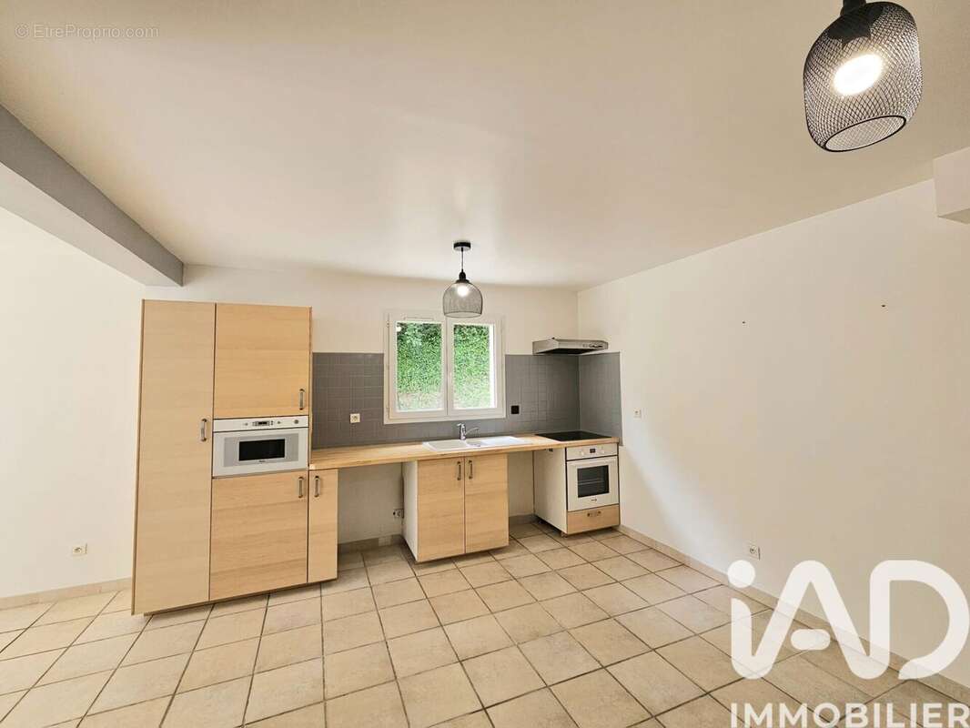 Photo 4 - Maison à SAINT-MARTIN-D'ARDECHE