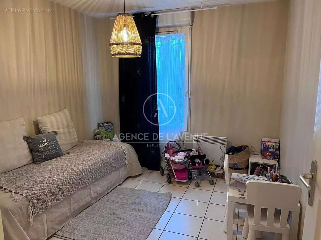 Appartement à LA SEYNE-SUR-MER