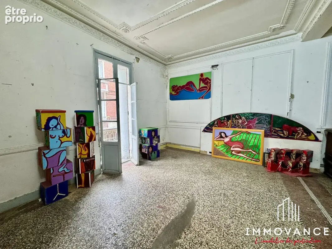 Appartement 4 pièces 112 m² à vendre à Montpellier (34000) - photo 2