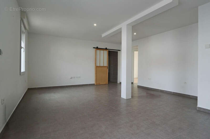 Appartement à ESSEY-LES-NANCY