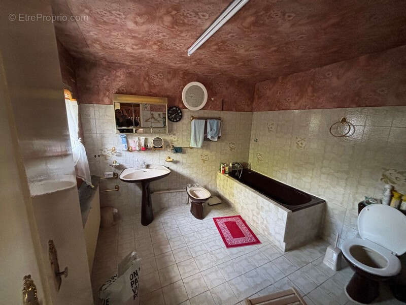 Maison à CANTELEU