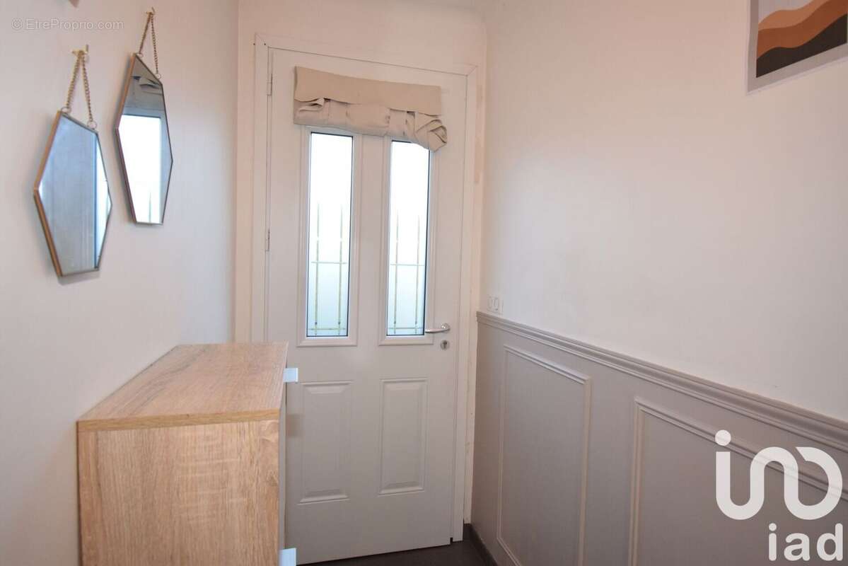 Photo 4 - Maison à FONTENAY-TRESIGNY