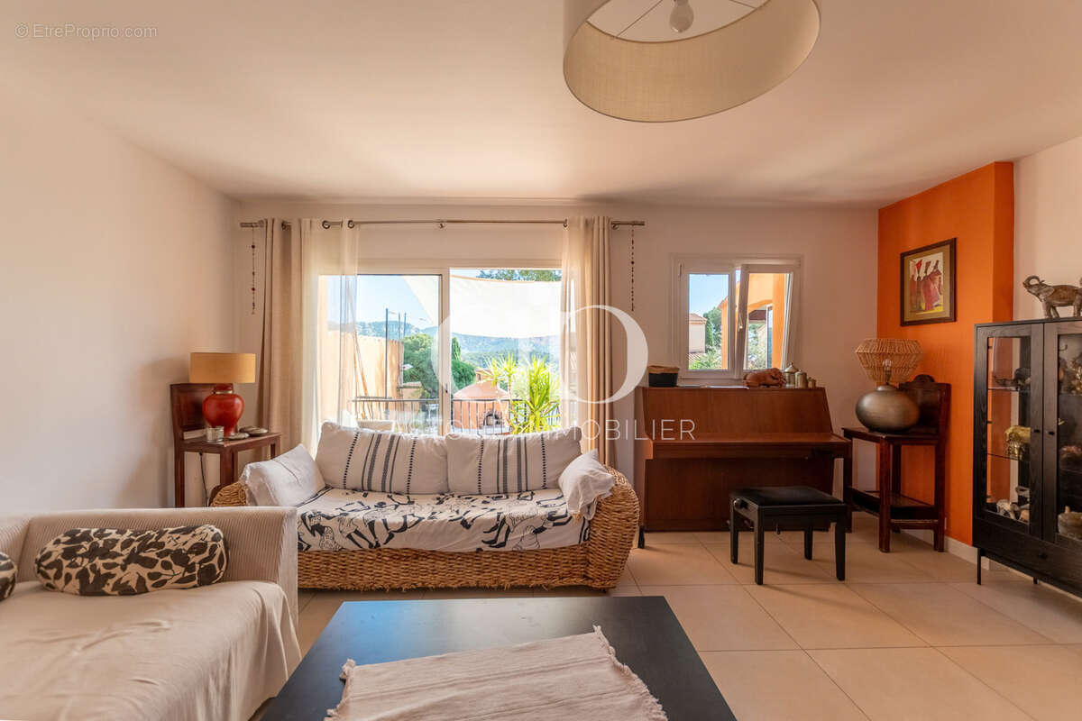 Maison à CASSIS