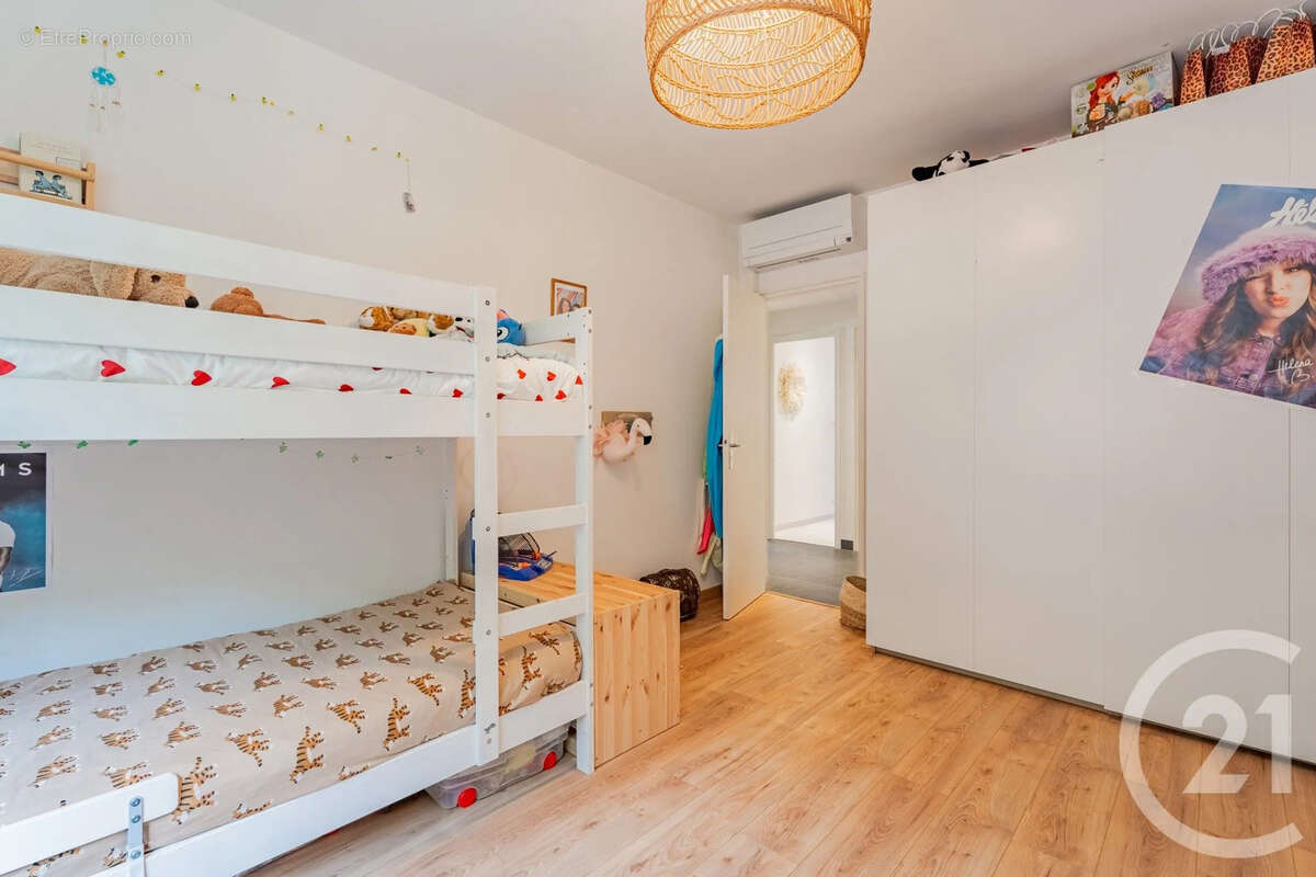 Appartement à VILLEFRANCHE-SUR-MER