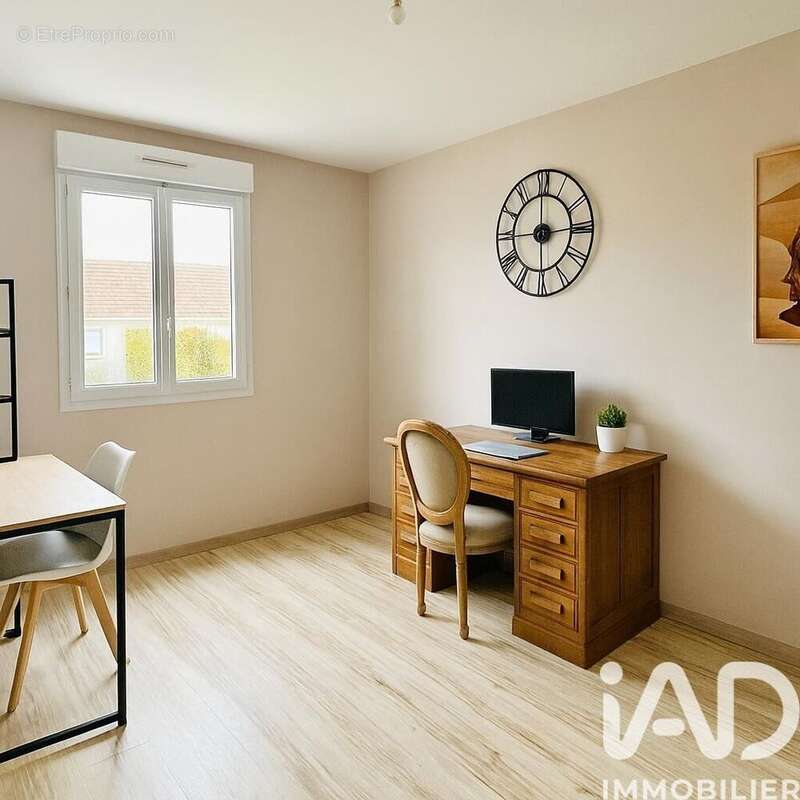 Photo 6 - Maison à FONTAINE-LA-GUYON