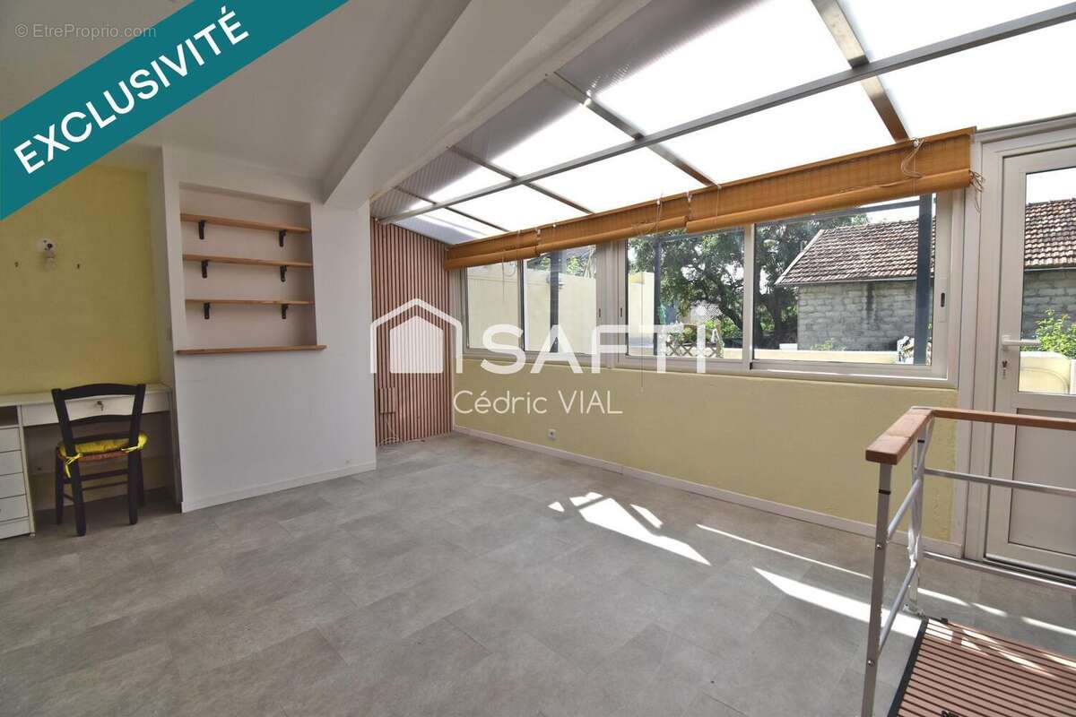 Photo 3 - Appartement à SAINT-ANDRE-LES-ALPES