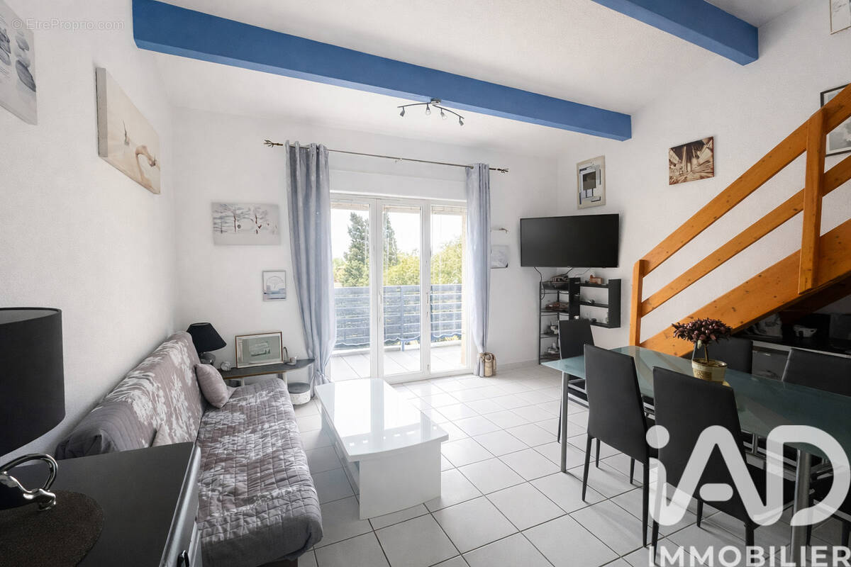 Photo 1 - Appartement à CANET-EN-ROUSSILLON