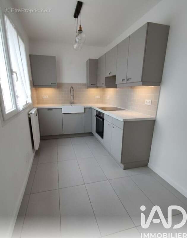 Photo 6 - Appartement à SAINT-BRIEUC