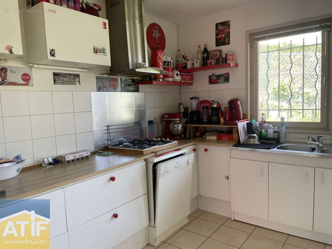 Maison à NOIRETABLE