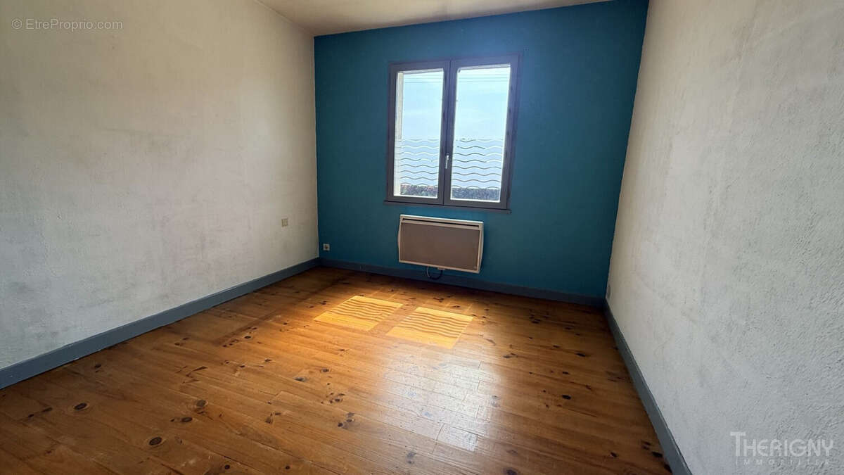 Maison à GAMACHES
