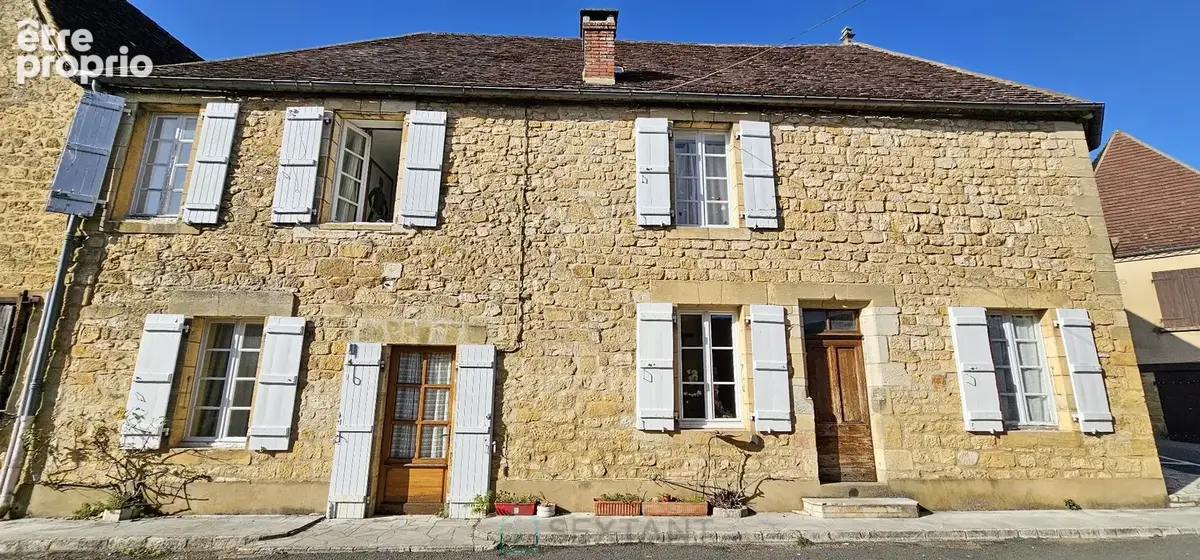 Maison à DOMME
