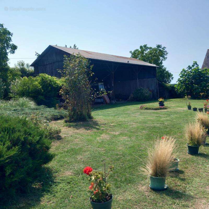 Maison à SAINT-PERE-SUR-LOIRE