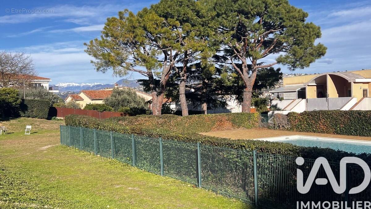 Photo 1 - Appartement à SAINT-LAURENT-DU-VAR