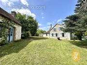 Maison à SAINT-PIERRE-DE-BAILLEUL