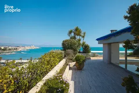 Appartement 7 pièces 260 m² à vendre à Antibes (06600) - photo 3