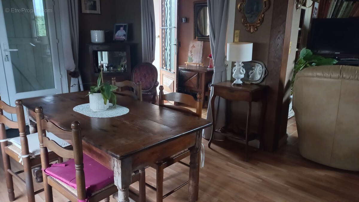 Maison à AICIRITS-CAMOU-SUHAST