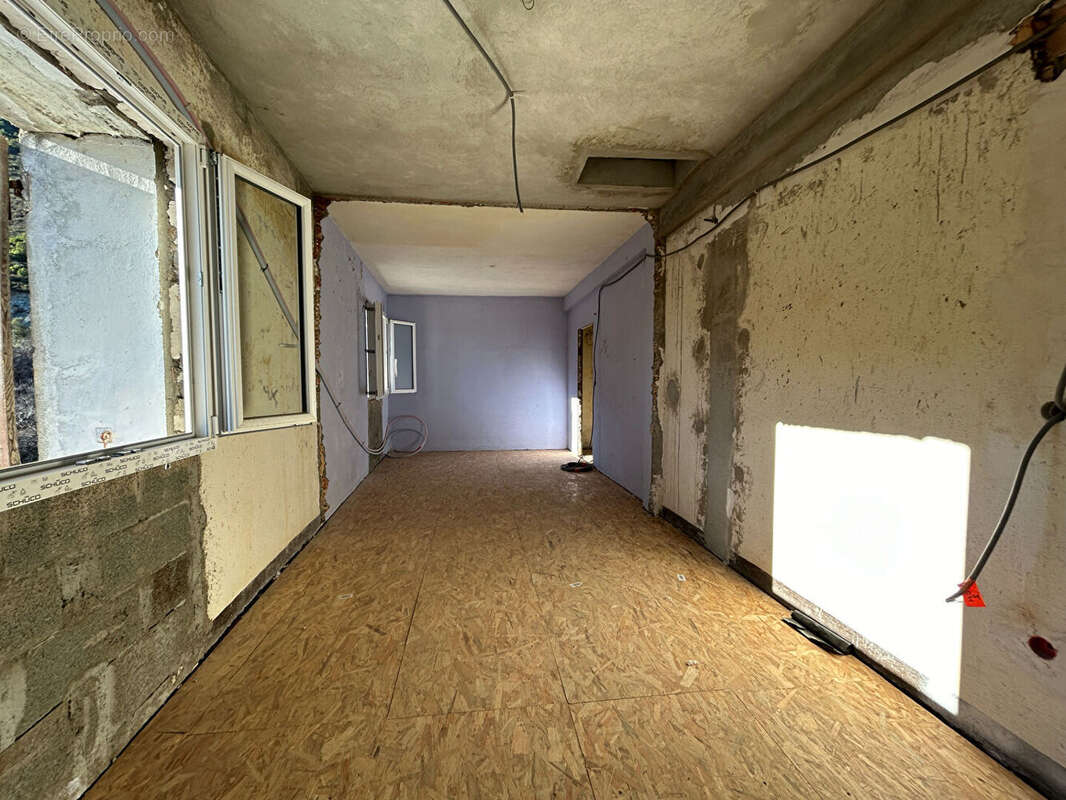 Appartement à VIGNALE