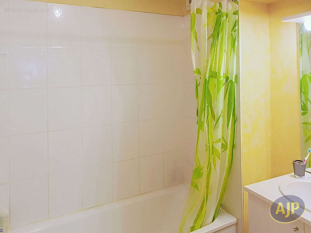 Appartement à QUESTEMBERT