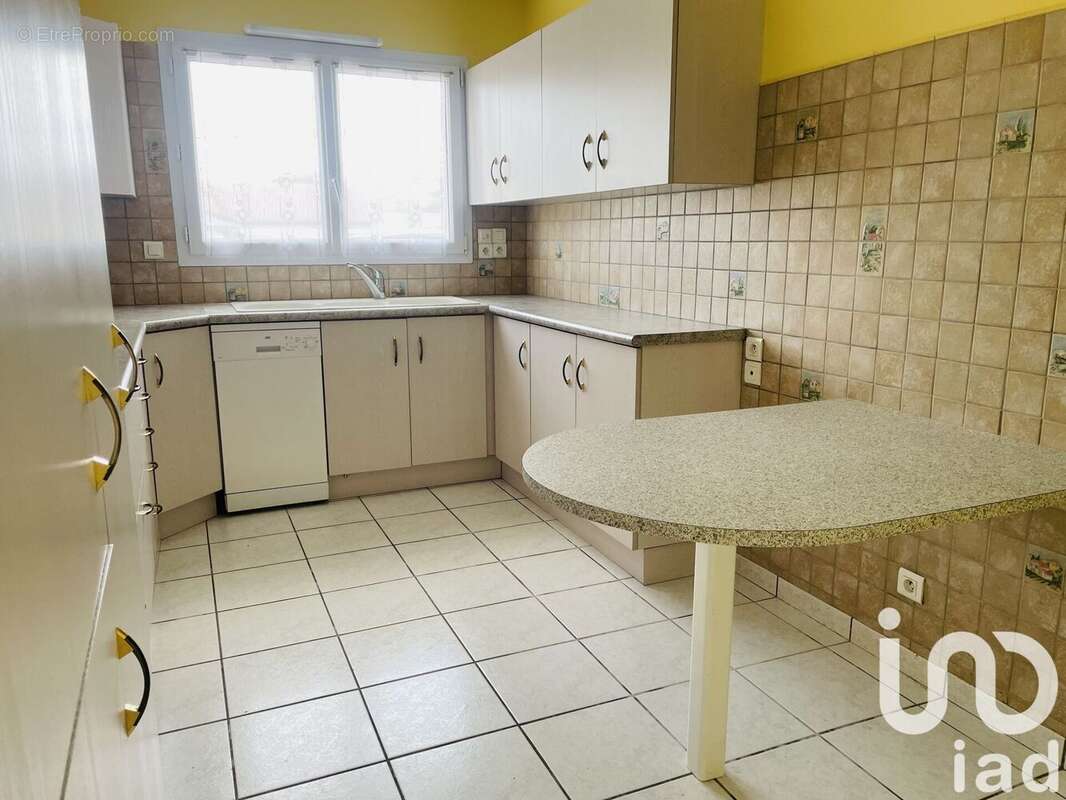 Photo 5 - Maison à SAINT-JEAN-DE-BOISEAU