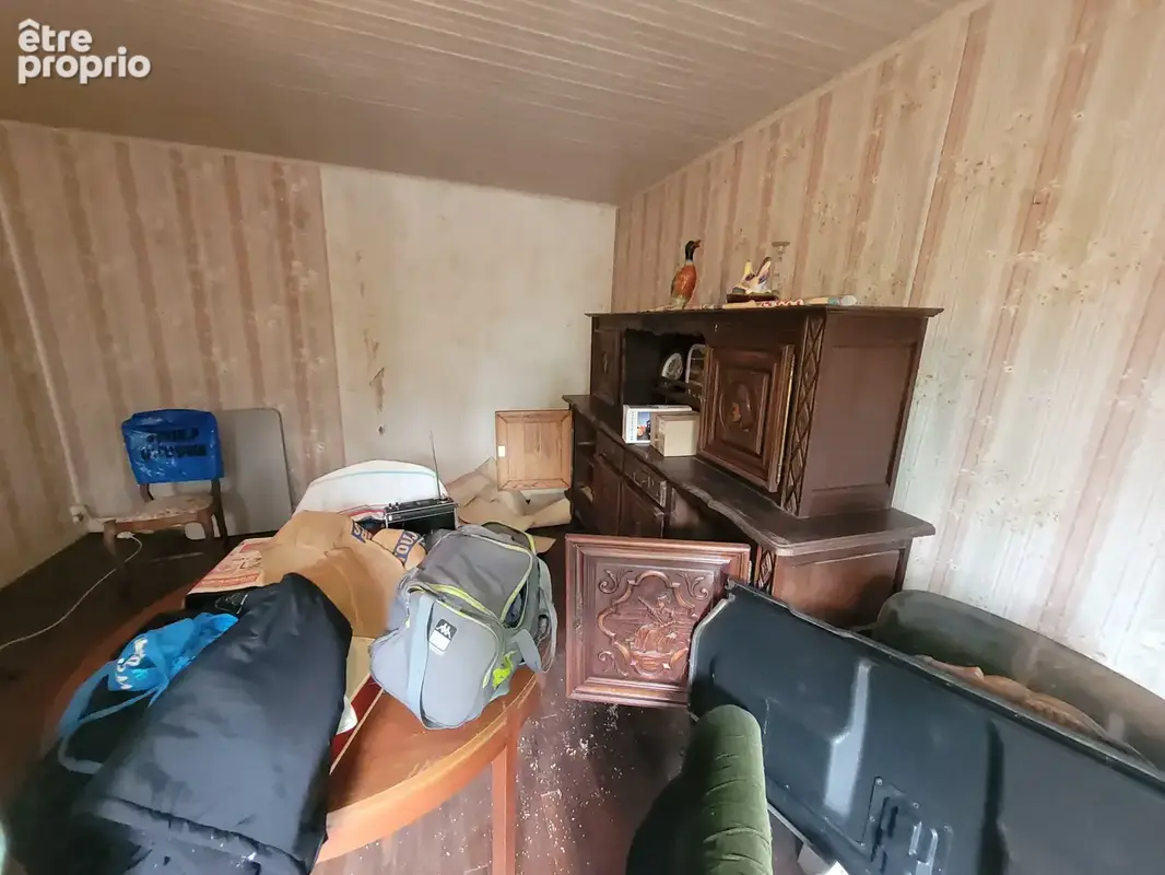 Maison Rougé - photo 3