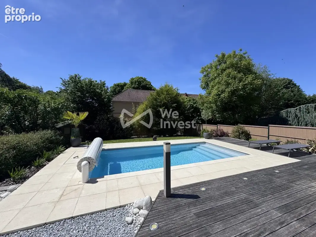 Maison 150 m² à Ferrieres-En-Brie  - photo 5