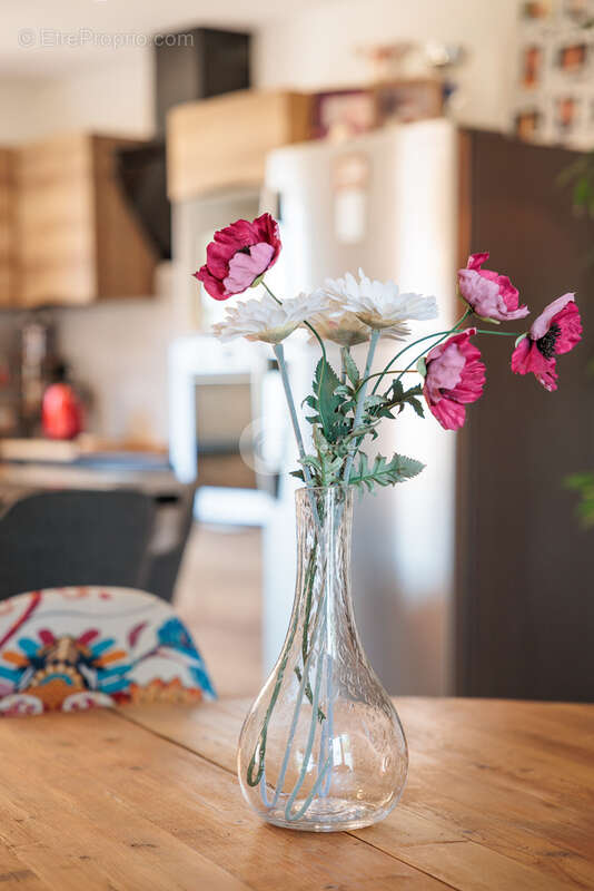 Appartement à MOUANS-SARTOUX