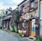 Maison à MOUTIERS-AU-PERCHE